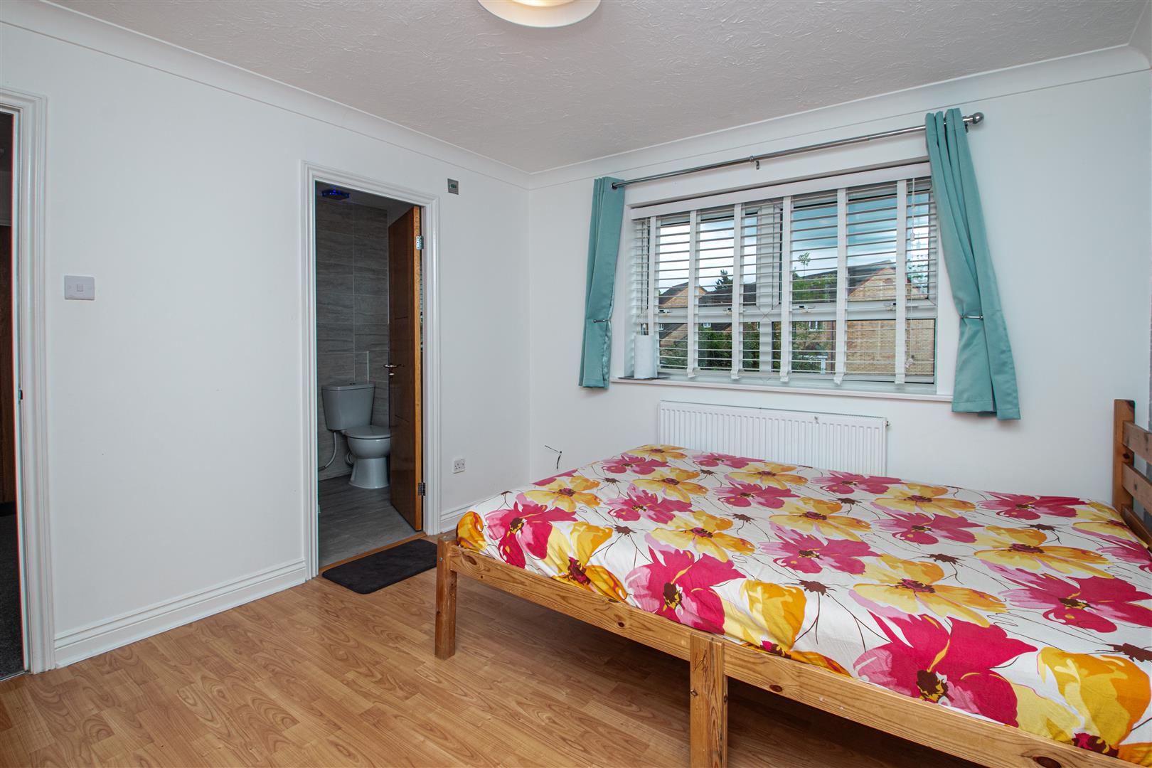 Coldeaton Lane, Emerson Valley, Milton Keynes
